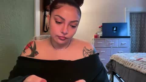 Pumpkin bunny online show from June 19, 11:08 pm