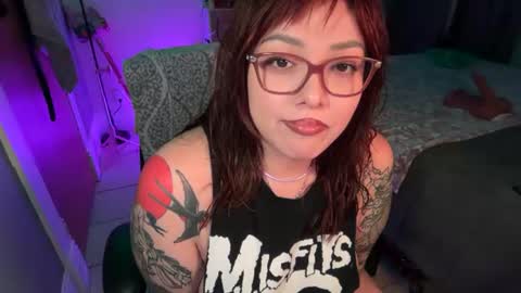 Pumpkin bunny online show from July 12, 4:58 am