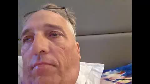 Pumpkinpatchman online show from April 5, 9:56 pm
