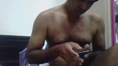 puneguyoncam online show from May 29, 5:00 pm