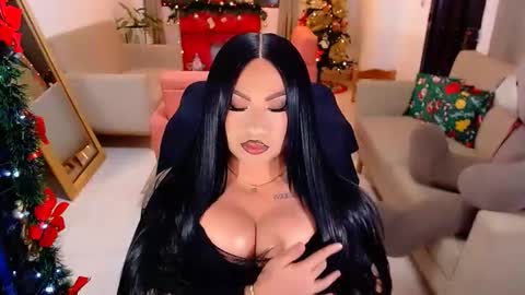 Snapshot of punisher9inchss chatting on December 17, 5:24 am online show from December 17, 5:24 am