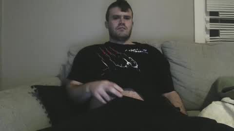 robert online show from February 12, 2:45 am