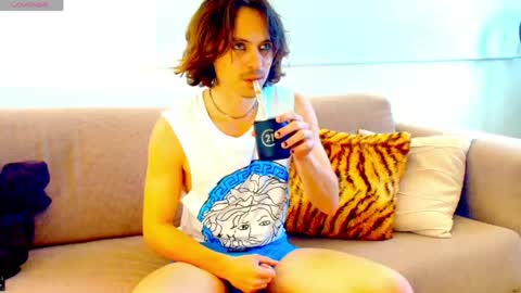 Punktwink420 online show from May 13, 11:33 pm