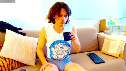 Punktwink420 online show from May 20, 11:44 pm