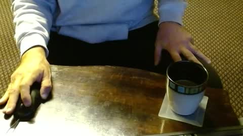 Jojo online show from October 9, 7:12 pm