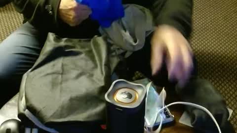 Jojo online show from November 19, 3:06 am