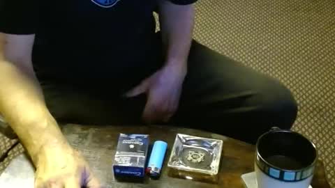 Jojo online show from November 19, 8:20 pm