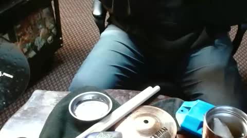 Jojo online show from December 18, 5:46 am