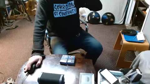 Jojo online show from April 4, 9:18 am