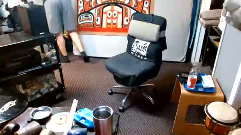 Jojo online show from June 30, 4:24 am
