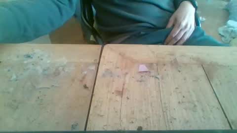 pup_y online show from November 10, 9:52 am