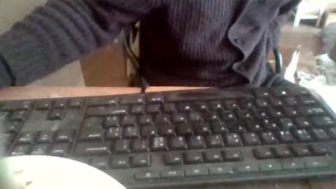 pup_y online show from November 15, 10:23 am