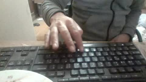 pup_y online show from November 16, 10:59 pm