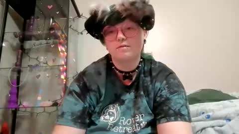 PupGhostt online show from February 16, 3:30 pm