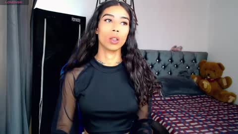 Cris online show from September 20, 3:57 pm