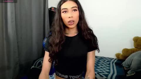 Cris online show from January 12, 7:30 pm