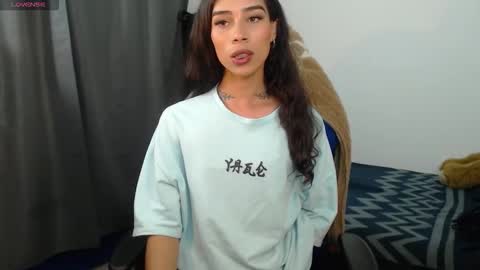 Cris online show from January 15, 8:01 pm