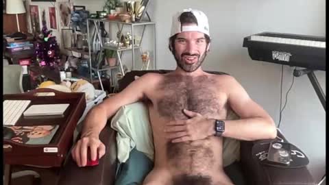 Pup Scritch online show from October 25, 5:19 pm