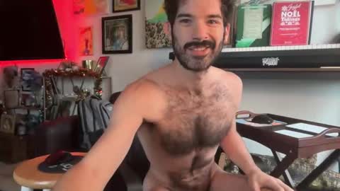 Pup Scritch online show from November 17, 7:19 pm