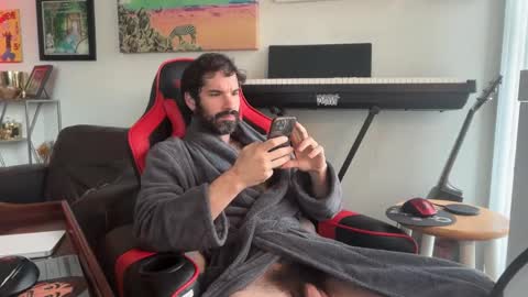 Pup Scritch online show from February 20, 4:18 pm