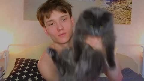 Jesse online show from January 30, 4:48 am