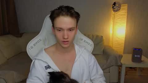 Jesse online show from September 21, 2:13 am