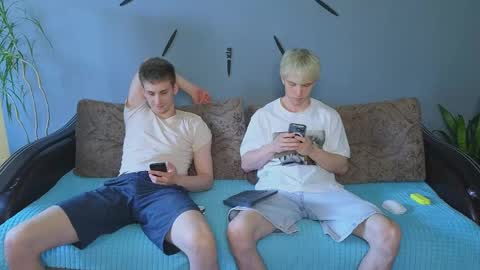 Jesse online show from May 27, 4:09 am