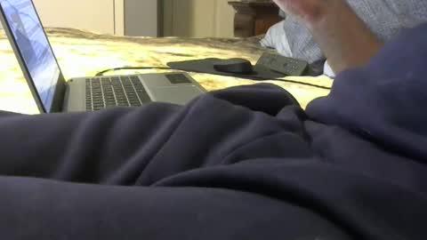 purdyguy7777 online show from January 27, 3:07 pm