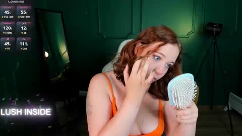 Alison online show from September 13, 1:55 pm