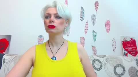 Goldie online show from February 14, 10:28 pm