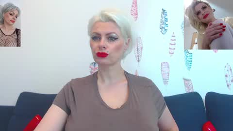 Goldie online show from June 11, 2:53 am