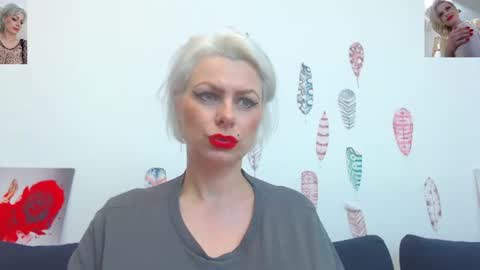 Goldie online show from July 3, 11:44 pm