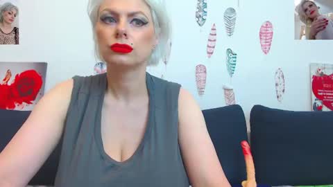 Goldie online show from July 6, 12:40 am