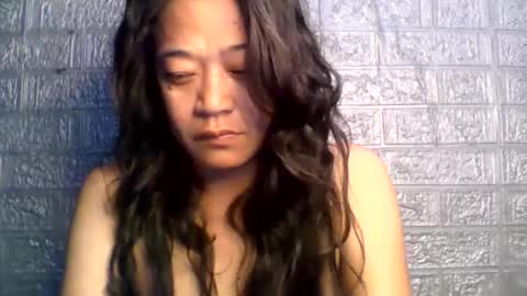 pure_sweetasian online show from June 8, 9:04 pm