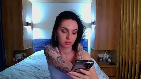 Julia online show from June 2, 5:15 pm