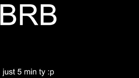 Katty online show from October 30, 12:28 pm