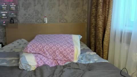 Katty online show from February 8, 1:47 pm