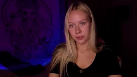 Megan online show from March 4, 8:15 pm