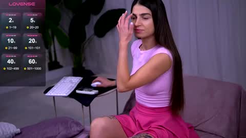 Emily online show from September 14, 3:05 am