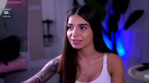 Emily online show from November 17, 4:51 am