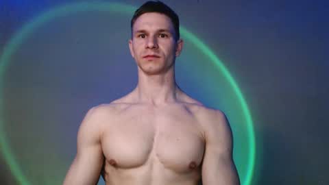 puremenshape online show from April 3, 2:59 pm