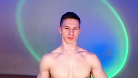 puremenshape online show from April 4, 4:00 am