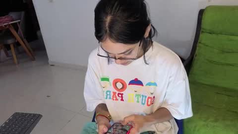 Snapshot of purepleasure25 chatting on February 16, 9:44 pm purepleasure25 online show from February 16, 9:44 pm