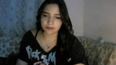 Lizzy online show from January 8, 7:10 am