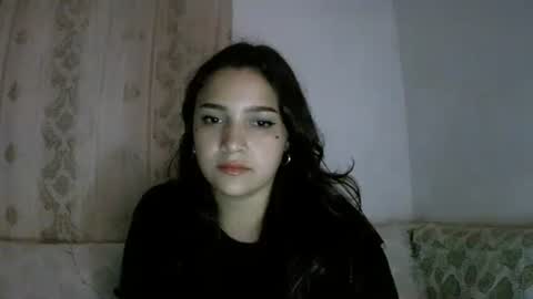 Lizzy online show from February 9, 6:17 am