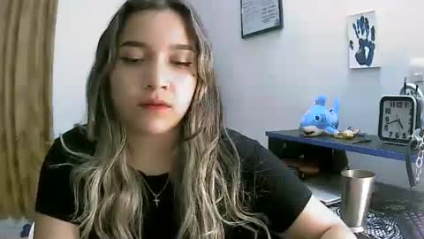 Lizzy online show from April 14, 6:30 am