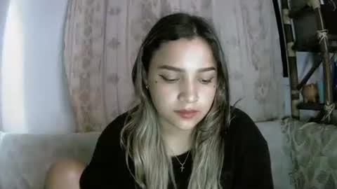 Lizzy online show from April 21, 7:47 am