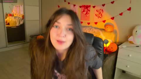 Bella online show from November 4, 5:17 am