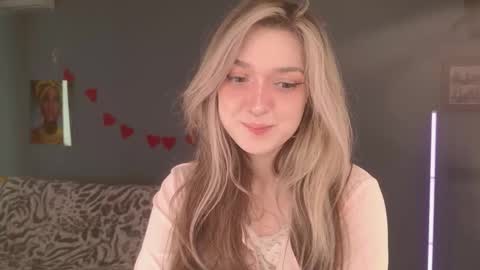 Bella online show from March 24, 5:34 am