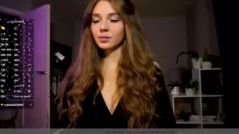 Snapshot of purple_baby chatting on December 20, 2:46 pm Sasha wait you here 6 of November. will celebrate my B- day online show from December 20, 2:46 pm